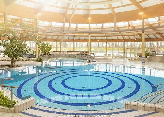 Karola 15 Mit Gratis Nutzung Vom Ahoi Erlebnisbad Und Sauna In Sellin Apartment Goehren (Ruegen)