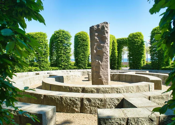 Karola 15 Mit Gratis Nutzung Vom Ahoi Erlebnisbad Und Sauna In Sellin Goehren (Ruegen)